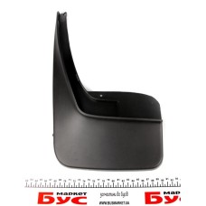 Бризковик (задній) (R) MB Vito (W639) 03- (8858)
