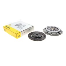 Комплект зчеплення Suzuki Grand Vitara 2.0 05-15 (d=230mm)