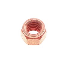Гайка колектора випускного VW Caddy I/Audi A3/A4 1.5-1.9 82-06 (M8x1.25mm)