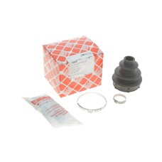 Пильник ШРКШ (зовнішній) Smart Fortwo 07- (21.46x70.46x85)