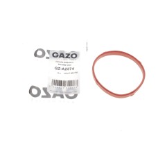 Прокладка колектора впускного BMW 3 (E46)/5 (E39/E60)/X3 (E83) 00-09 M54