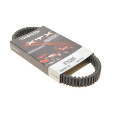 Ремінь приводу колеса Yamaha Grizzly/Kodiak/Rhino YFM400-450 (31.0x820)