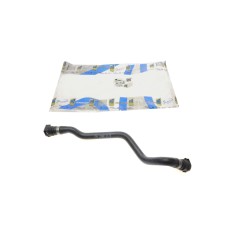 Патрубок радіатора BMW X5 (E53) 4.4i/4.8is 00-06