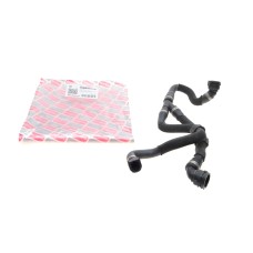 Патрубок радіатора BMW 3 (F30/F80) 11-18