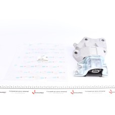 Подушка двигуна (L) Fiat Ducato 2.2D 06-
