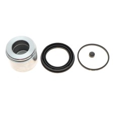 Ремкомплект супорта (переднього) Chrysler Voyager 00-08 (d=66mm) (+поршень) (Ate)