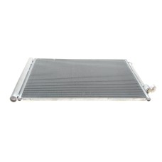 Радіатор кондиціонера BMW 5 (F10/F11)/7 (F01/F02/F03/F04) 09-18 N52/N53/N63