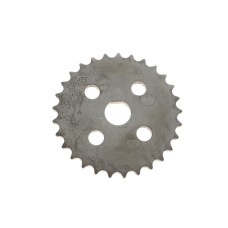 Зірочка ГРМ Audi A4/A5/A6/A7/A8/Q5/Q7 2.8-3.2 FSI/TFSI 05-18