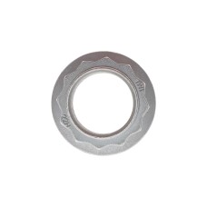 Гайка маточини (задньої) BMW 3 (E36/E46/E90/F30/F80)/5 (E34) 91-18 (M24 x 1.5)