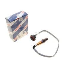 Лямбда зонд Opel Corsa/Astra H/Zafira A 1.2/2.0 00-14