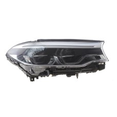 Фара (R) BMW 5 (G30/F90) 16- (LED)