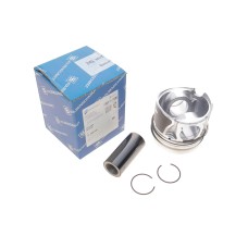Поршень Opel Astra J/Corsa D/Meriva B/Mokka 1.7 CDTI 09- (79.50mm/+0.50)