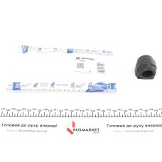Втулка стабілізатора (переднього) Mini Cooper 01-06 (d=24mm)