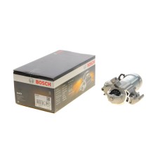 Стартер BMW 3 (F30/F80)/5 (F10)/X5 (F15/F85) 12-18 B47/N47