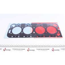 Прокладка ГБЦ Ford Scorpio/Sierra 82-93 (1.63mm)