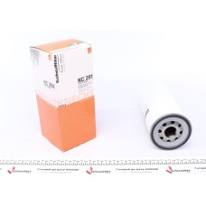 Фільтр паливний Renault Trucks DXi11-DXi13/Volvo 330-440 05-