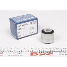 Сайлентблок важеля (заднього) MB GL-class (X164)/ML-class (W164) 05-