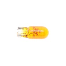 Автолампа WY5W 12V 5W W2.1x9.5d Standard (без цоколя, жовта)