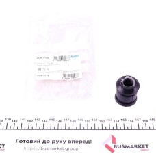Сайлентблок балки (задньої/спереду) Hyundai Matrix/ Tiburon Coupe 01-09