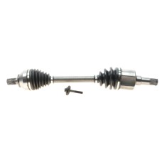 Піввісь (передня) Ford Focus/Volvo S40/V50 04-12 (L) (36x26x582)