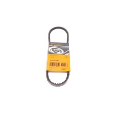 Ремінь генератора Peugeot 204 68-77/Ford Fiesta 1.6 90-92/VW Jetta/Passat 1.1-1.6 79-91