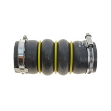 Патрубок інтеркулера Citroen C3/C4/Peugeot 1007/2008/207/208/4008 1.2 THP/1.6 HDi 09-
