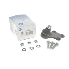 Опора кульова (передня) Peugeot 306 93-02 (d=18mm)