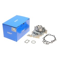 Помпа води Dacia Logan/Sandero 1.0/1.2 06-/Renault Kangoo/Clio/Logan/Twingo 1.2/1.2 16V 01-