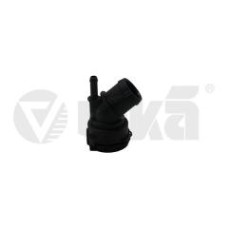 Фланець системи охолодження VW Sharan/Touran 2.0 TFSI 07-18
