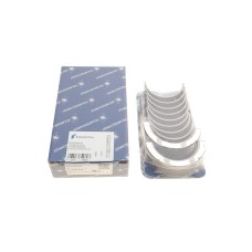 Вкладиші корінні Opel Astra/Zafira 1.2/1.4 98- (+0.25)