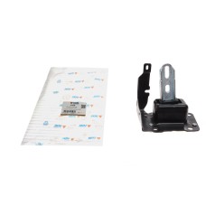 Подушка КПП Citroen C3 09- (L)