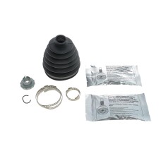 Пильник ШРКШ (зовнішній) Skoda Kamiq/Scala 19-/VW Polo VI 1.0 TSI 17- (23.5x87x123mm) (к-кт)