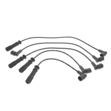Кабелі запалювання Volvo 240/740/760/940/960 2.0-2.3 80-98 (к-кт)