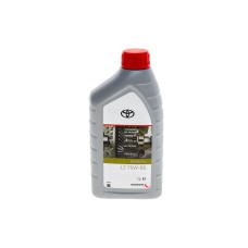Олива 75W85 Differential Gear Oil LT 1L)