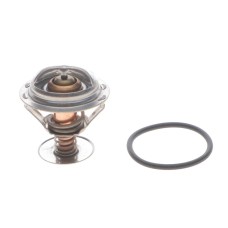 Термостат Ford Fiesta 1.0/1.3/1.6 99-06/Fusion 1.3 02-05 (82°C)