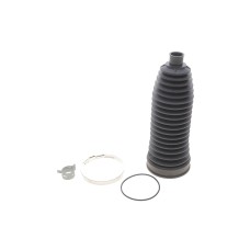 Пильник рейки рульової BMW 5 (E60/F10)/ Porsche Cayenne 2.0-4.8/2.0-4.0d 04- (+2 хомути)