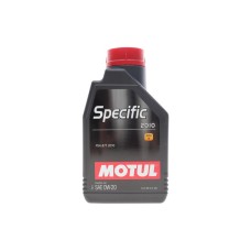 Олива 0W20 Specific 2010 (1L) (ACEA C5) (API SP) PSA B71 2010 (112767)