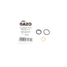 Ремкомплект форсунки Opel Astra/Vectra 2.0/2.2 DTI 96-05