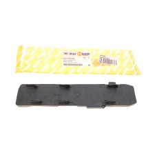 Кришка фільтра саону VW Caddy III/IV/Golf V/VI/Passat/Sharan/Tiguan 03-