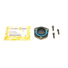 Кришка датчика рівня оливи VW T4/T5/Caddy 1.9TDI (1030.03)