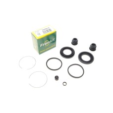 Ремкомплект супорта (переднього) Lexus Gs/Is 97-05 (d=45mm) (Aisin/Akebono)