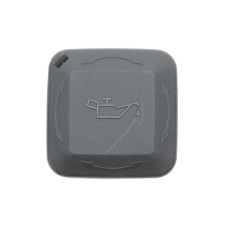 Кришка горловини маслозаливної BMW 3 (E36/E46/E90)/5 (E39/E60)/7 (E38/E65)/X5 (E53/E70) 1.6-6 -12 M57/N62