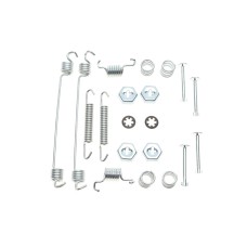 Комплект пружинок колодок ручника Citroen Xsara/Peugeot 205/306 83-