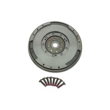 Демпфер зчеплення SsangYong Actyon 2.0 Xdi/Rexton 2.7 Xdi 04- (d=246mm)