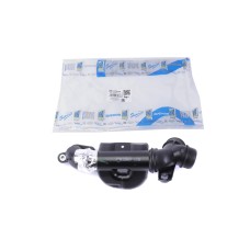 Патрубок турбіни Ford Focus II/Mazda 3 1.6TDCi/HDi 04-13