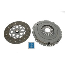 Комплект зчеплення MB Sprinter (W907/W910) 2.2/3.0 CDI (OM651/OM642) 18- (d=260mm) (z=26)