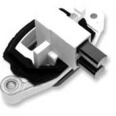 Реле генератора (24V) Daf/veco/Man/MB/Renault/Scania/Volvo