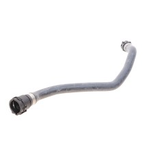 Патрубок системи охолодження BMW 3 (E46) 03-06 M47 (знизу)