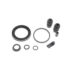 Ремкомплект супорта (переднього) Citroen C5 I/II/III 01- (d=57mm) (Bosch)
