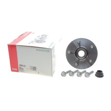Підшипник маточини (передньої) Toyota Camry/Rav4 2.0/2.5H/3.5 17-